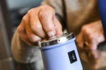 Beeld van: Nailmaid voor korte nagels