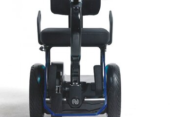 Beeld van: Nino Robotics
