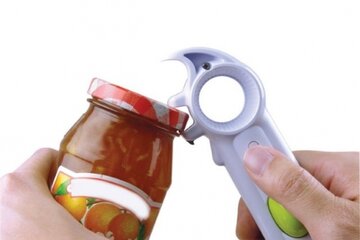 Beeld van: One Touch universele opener