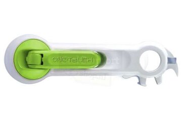 Beeld van: One Touch universele opener