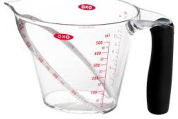 Beeld van: OXO Maatbeker