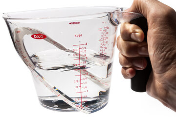 Beeld van: OXO Maatbeker
