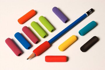 Beeld van: Pen- en potloodverdikkers