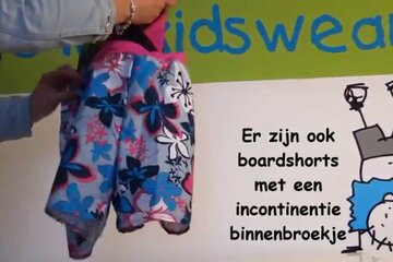 Beeld van: Aangepaste kleding 2
