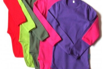 Beeld van: Aangepaste kleding 2