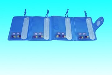 Beeld van: Tasje voor medicijnen