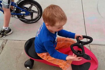 Beeld van: KidsCar