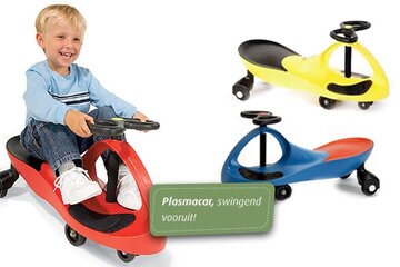 Beeld van: KidsCar
