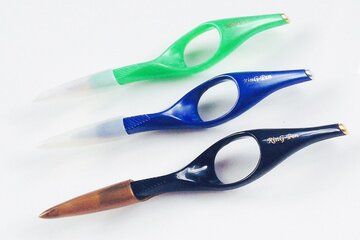 Beeld van: Ring Pen