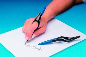 Beeld van: Ring Pen