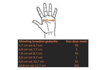 Beeld van: Rolstoel-handschoenen