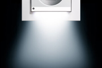 Beeld van: Nachtlicht