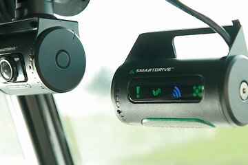 Beeld van: Ondersteuning voor handbewogen rolstoel SmartDrive