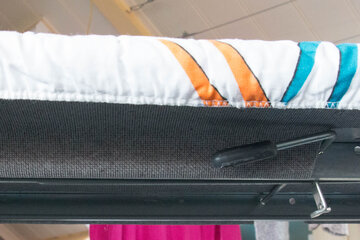Beeld van: Strijd met de strijkplank?