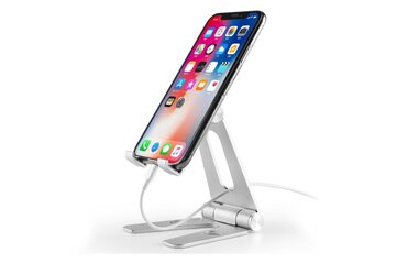 Beeld van: Telefoonhouder