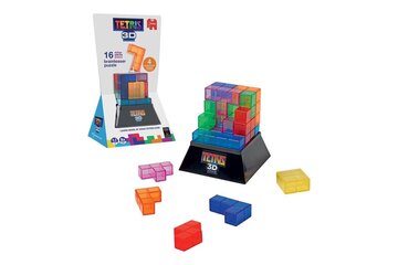 Beeld van: Tetris Cube
