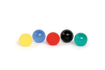 Beeld van: Handtrainer
