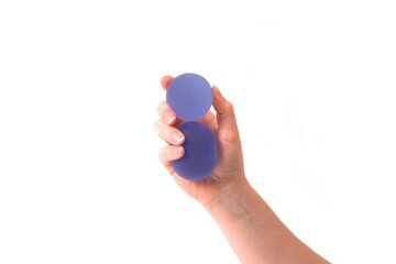 Beeld van: Handtrainer
