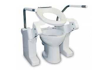 Beeld van: Aerolet Toiletlift