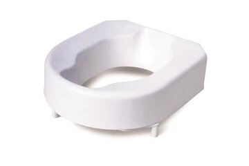Beeld van: Toiletrandverhoger