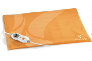 Beeld van: Warmtekussen SanoWell ComfortTherm