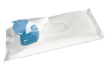 Beeld van: Washandjes