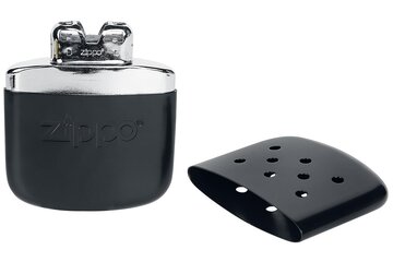 Beeld van: Zakhandwarmer