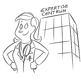 expertise centrum