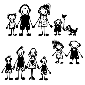 families