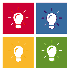 logo ideeën