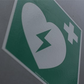 medische hulp logo