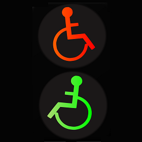Rolstoel