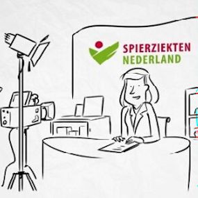 webcast spierziekten nederland