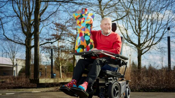Ledenmagazine Contact uitgave maart 2022