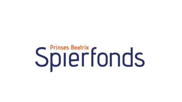 Spierfonds - Logo